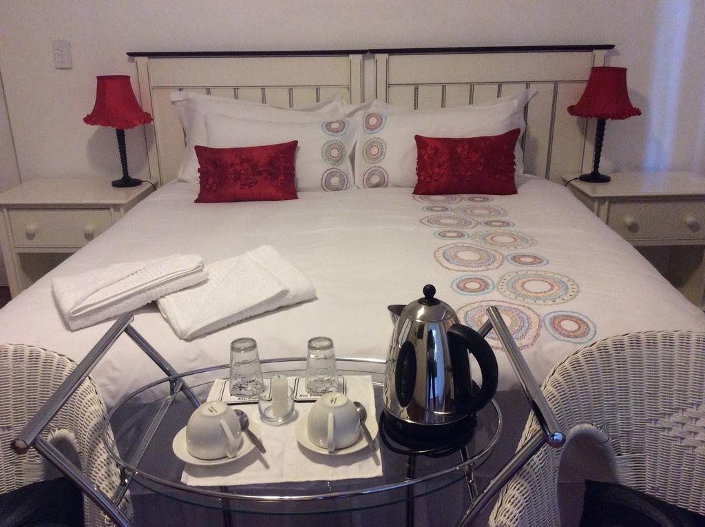 Lu'S Guest House بارل المظهر الخارجي الصورة