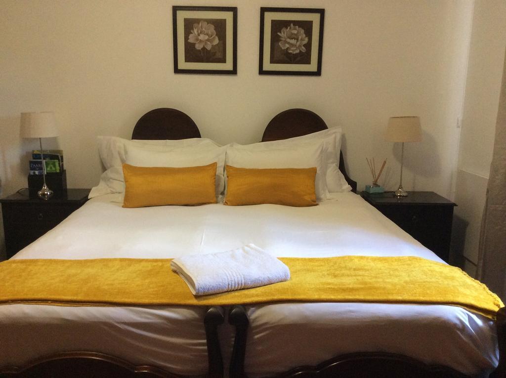 Lu'S Guest House بارل المظهر الخارجي الصورة