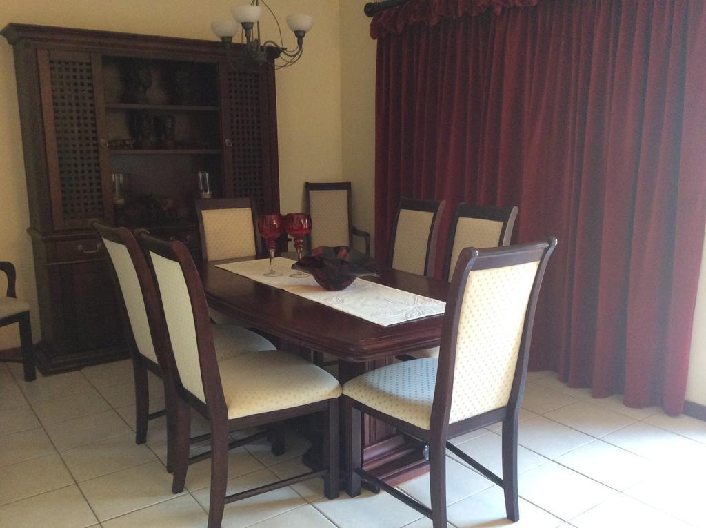 Lu'S Guest House بارل المظهر الخارجي الصورة