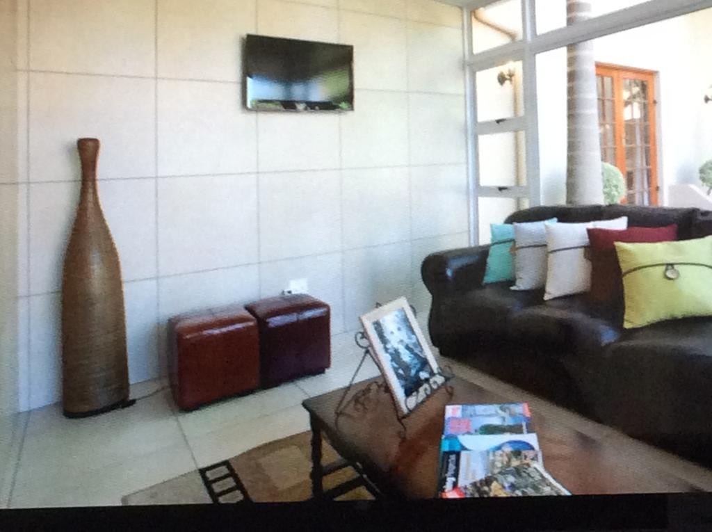 Lu'S Guest House بارل المظهر الخارجي الصورة
