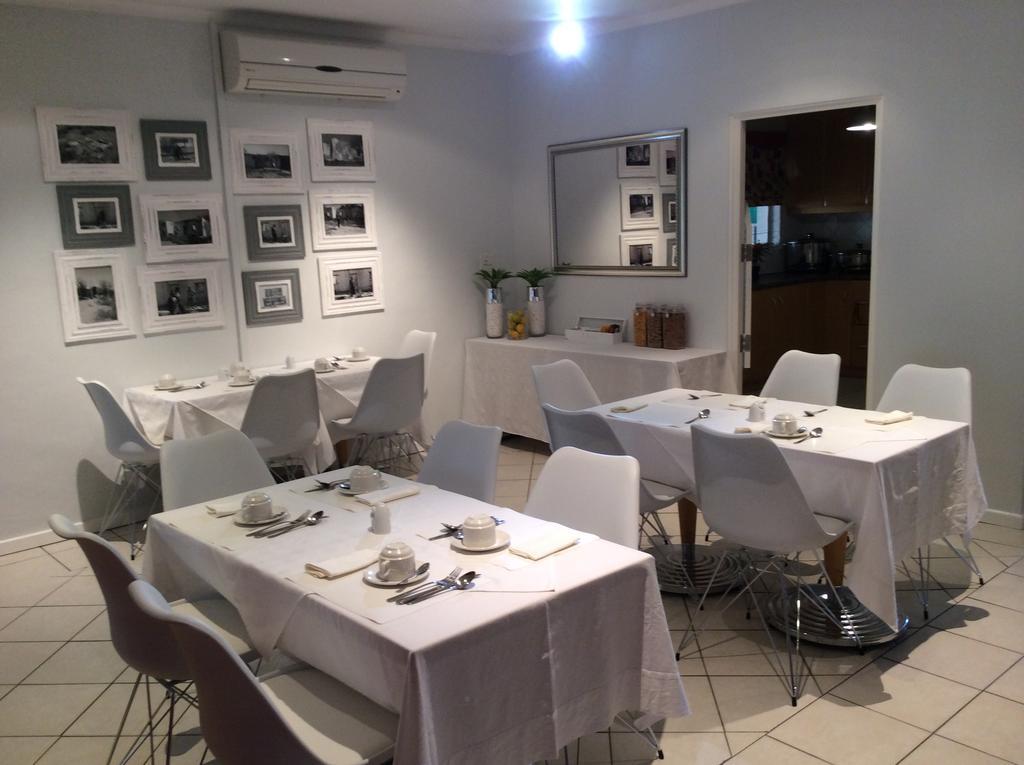 Lu'S Guest House بارل المظهر الخارجي الصورة