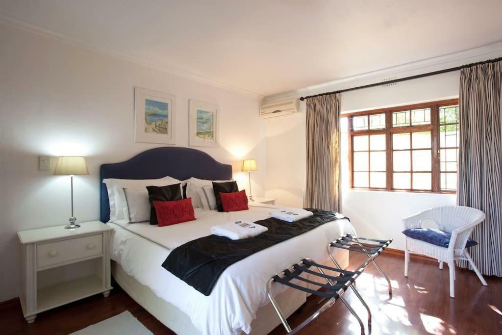 Lu'S Guest House بارل المظهر الخارجي الصورة